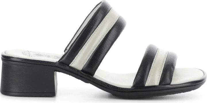 Eity Block Heel Sandal - Image 3