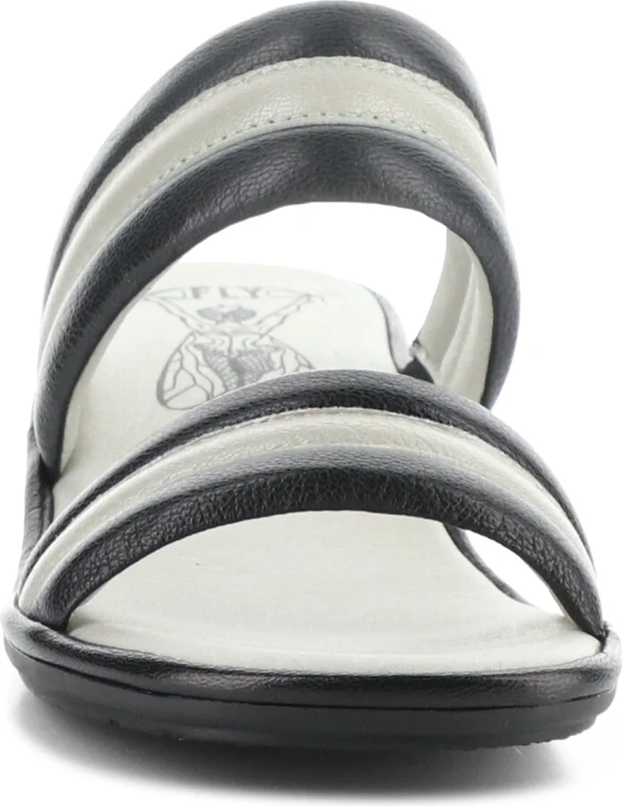 Eity Block Heel Sandal - Image 4
