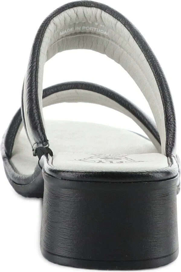 Eity Block Heel Sandal - Image 7
