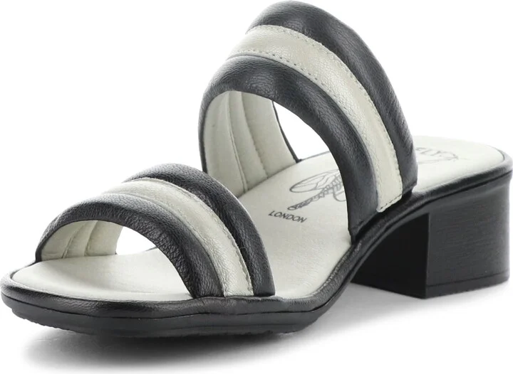 Eity Block Heel Sandal - Image 8