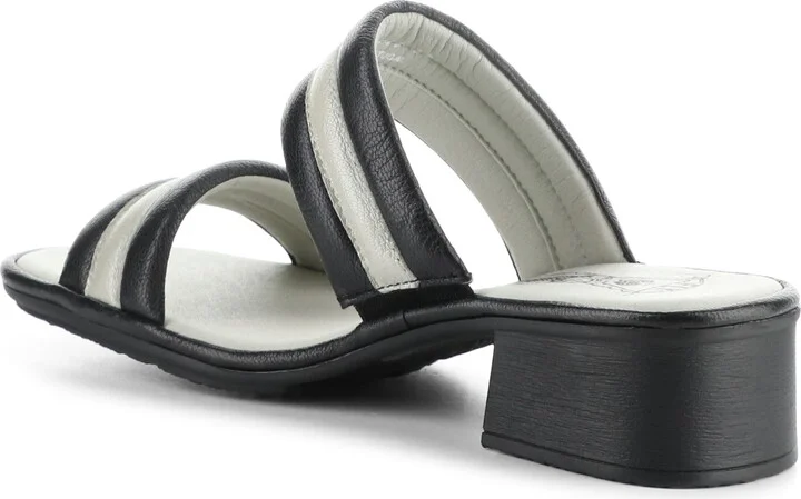 Eity Block Heel Sandal - Image 9