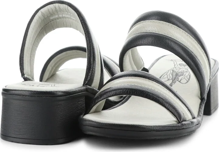 Eity Block Heel Sandal - Image 10