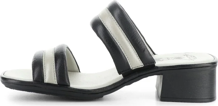 Eity Block Heel Sandal - Image 11