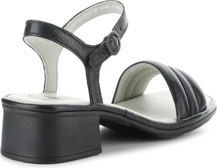 Eiva Ankle Strap Sandal - Image 2
