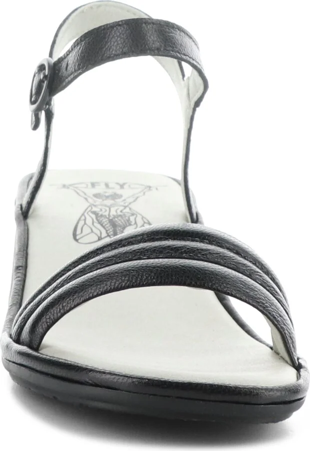 Eiva Ankle Strap Sandal - Image 4
