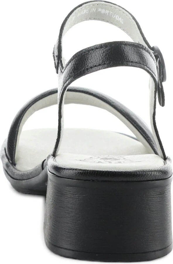Eiva Ankle Strap Sandal - Image 7