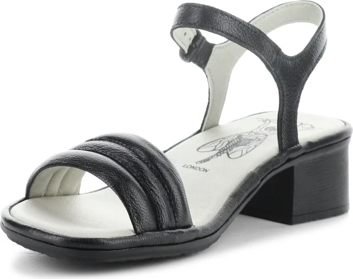 Eiva Ankle Strap Sandal - Image 8