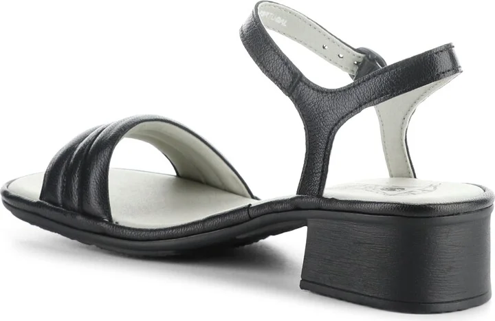Eiva Ankle Strap Sandal - Image 10