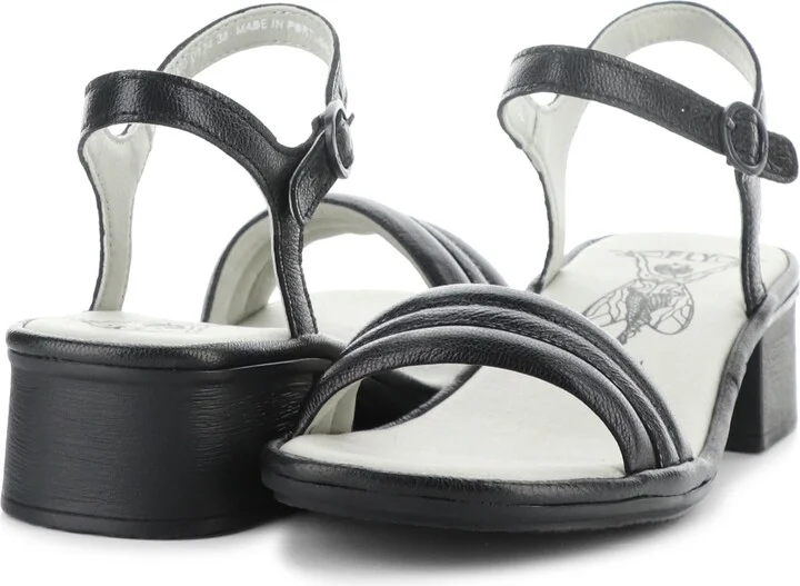 Eiva Ankle Strap Sandal - Image 11