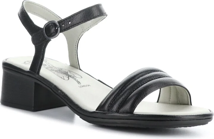 Eiva Ankle Strap Sandal