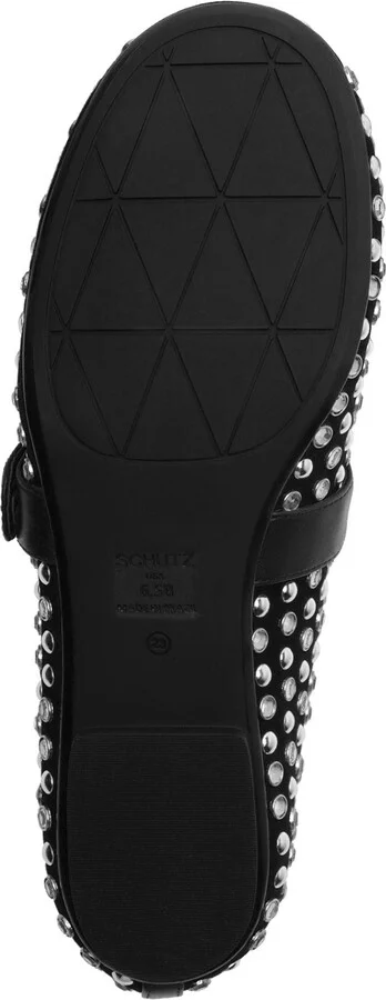 Eiza Shine Mary Jane Flat - Image 6