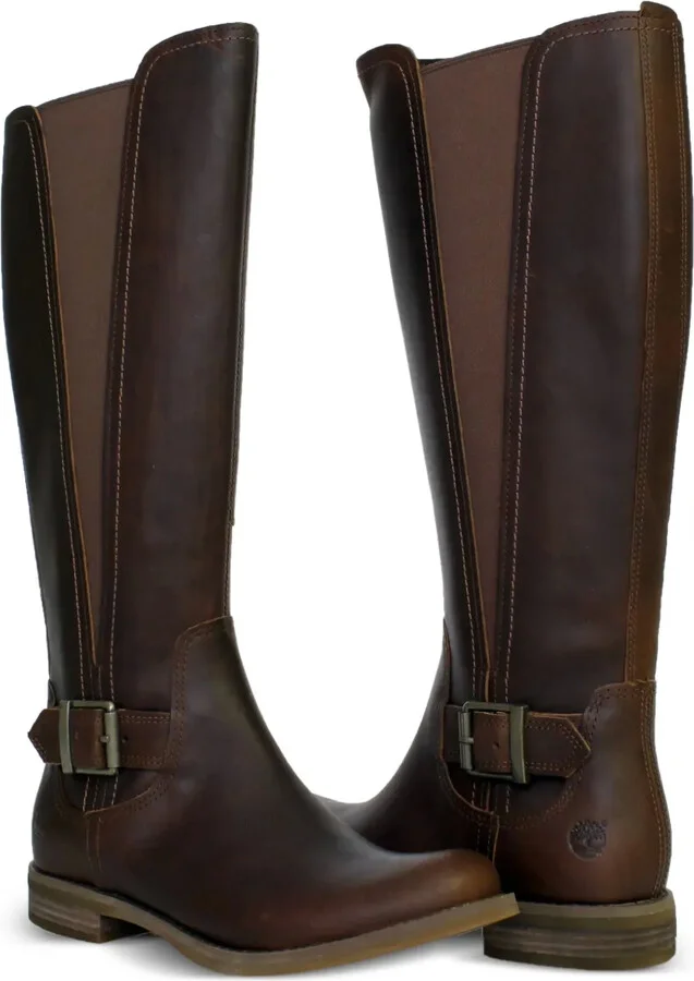 EK Savin Hill boots - Image 2