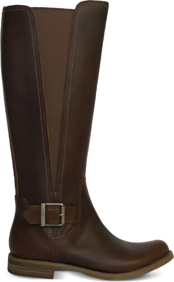 EK Savin Hill boots