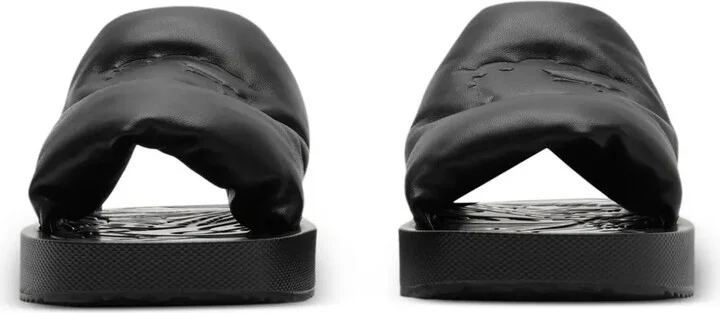 EKD Slab leather slides - Image 3