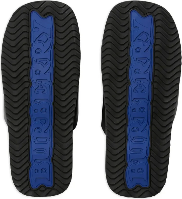 EKD Slab leather slides - Image 5