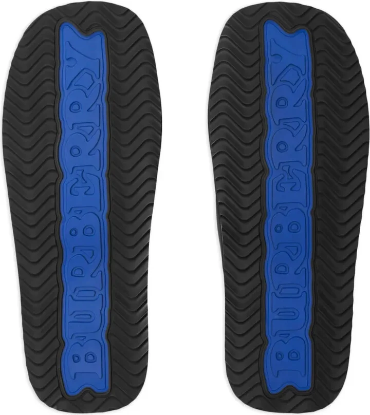 EKD Slab leather slides - Image 5