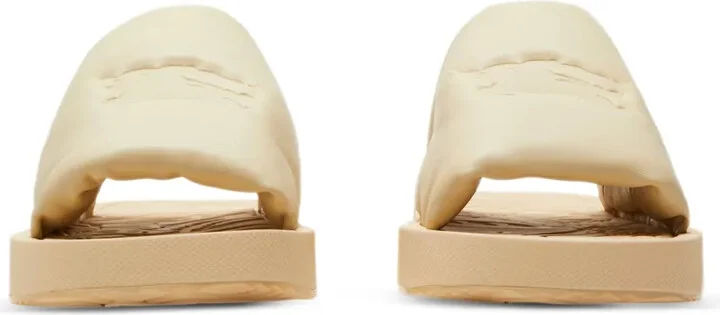 EKD Slab leather slides - Image 2