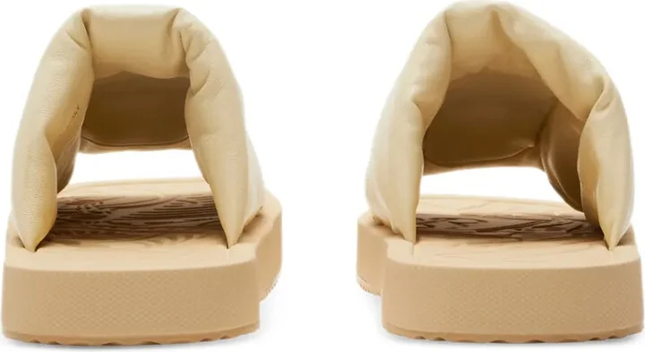 EKD Slab leather slides - Image 3