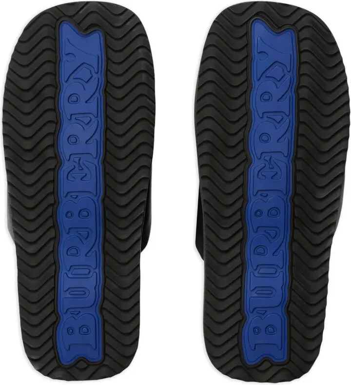EKD Slab leather slides - Image 5