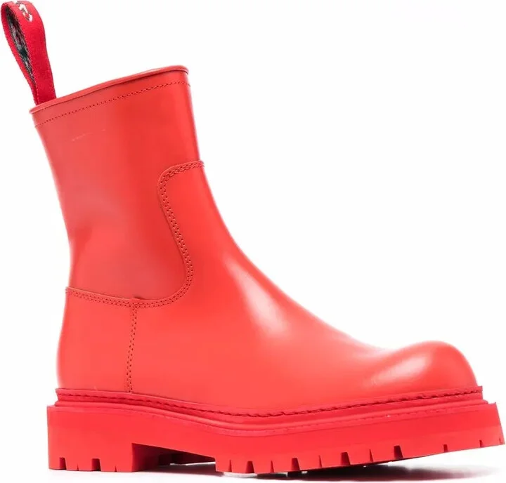 Eki ankle boots - Image 2