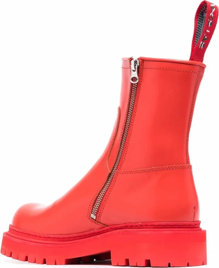 Eki ankle boots - Image 3