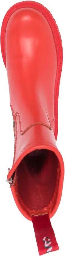 Eki ankle boots - Image 4