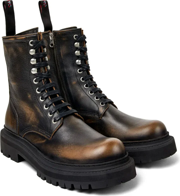 Eki boots - Image 2
