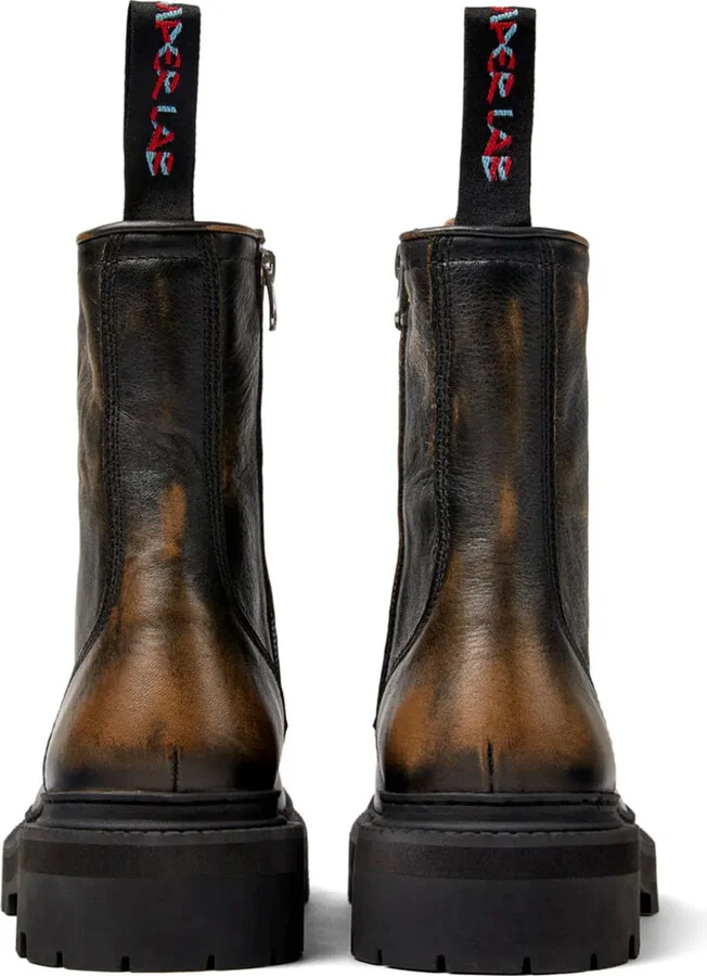 Eki boots - Image 4