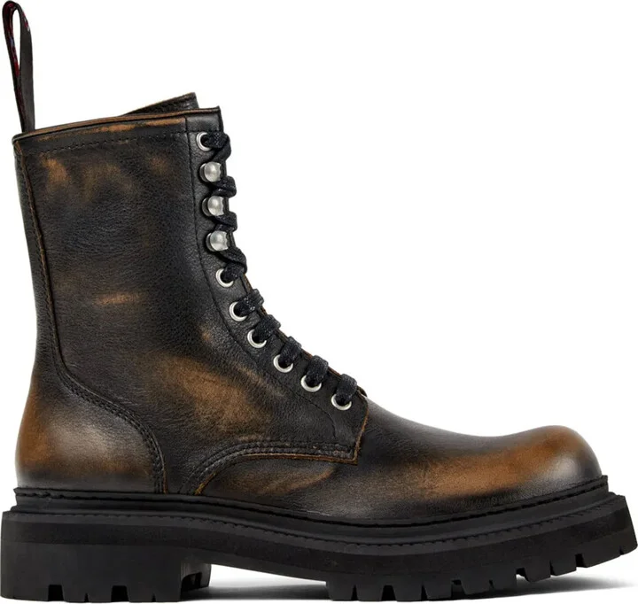 Eki boots