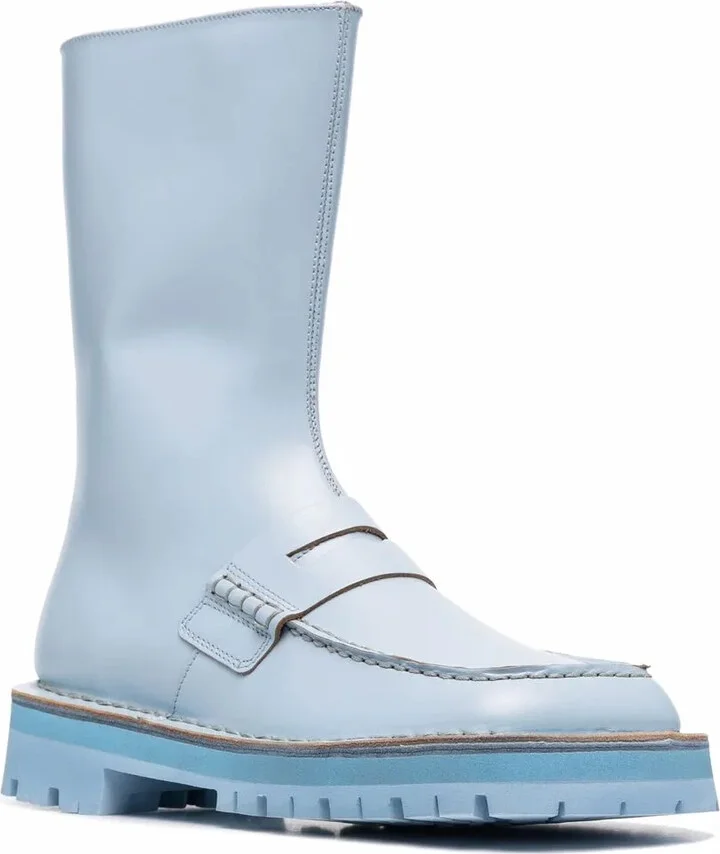 Eki mid-calf boots - Image 2