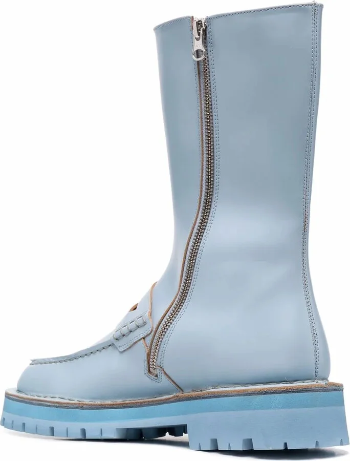 Eki mid-calf boots - Image 3