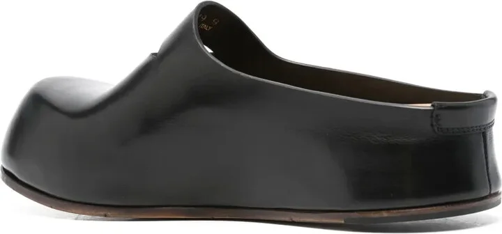 El Banero leather slippers - Image 3