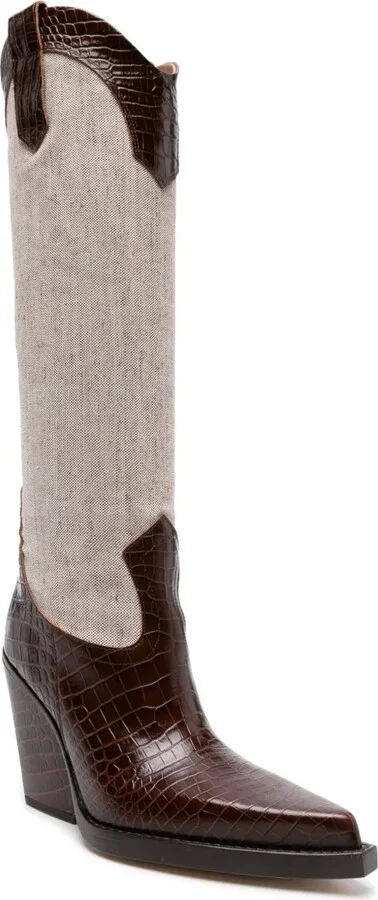 El Dorado 100mm boots - Image 2
