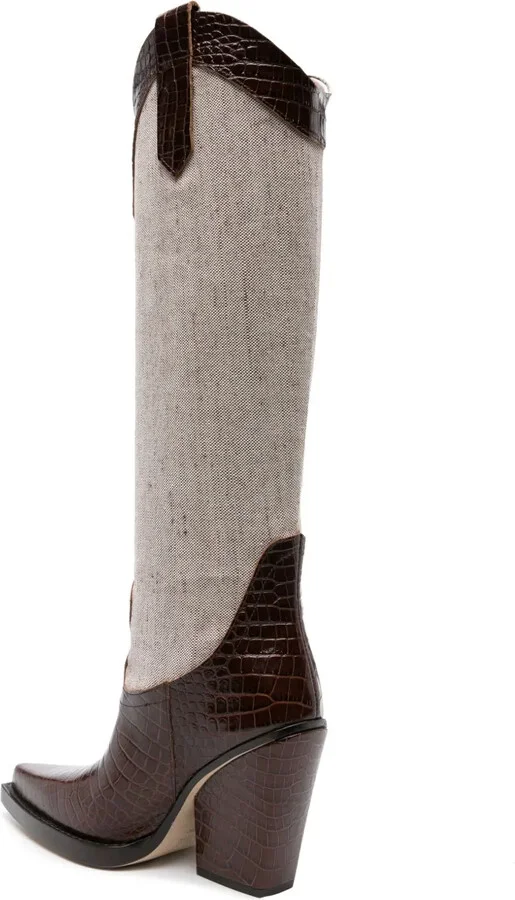 El Dorado 100mm boots - Image 3