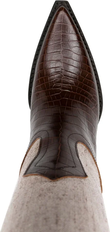 El Dorado 100mm boots - Image 4
