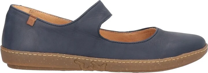 El Naturalista Woman Ballet flats - Image 3