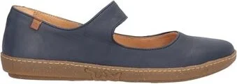 El Naturalista Woman Ballet flats