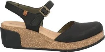 El Naturalista Woman Mules & Clogs