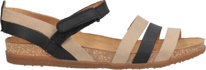 El Naturalista Woman Sandals - Image 3