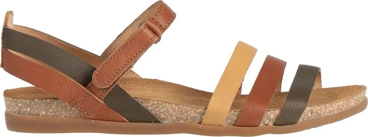 El Naturalista Woman Sandals - Image 6