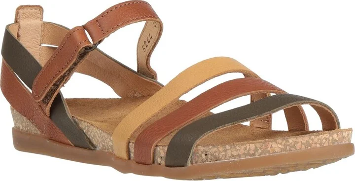 El Naturalista Woman Sandals - Image 7