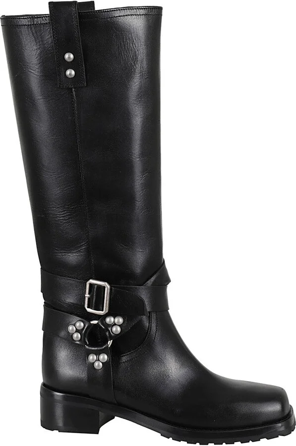 El Paso Boot