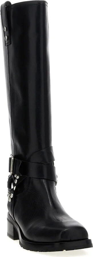 'el Paso' Boots - Image 2