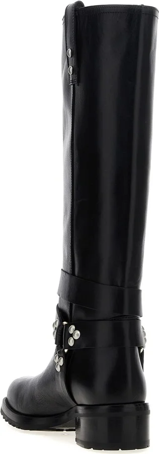 'el Paso' Boots - Image 3