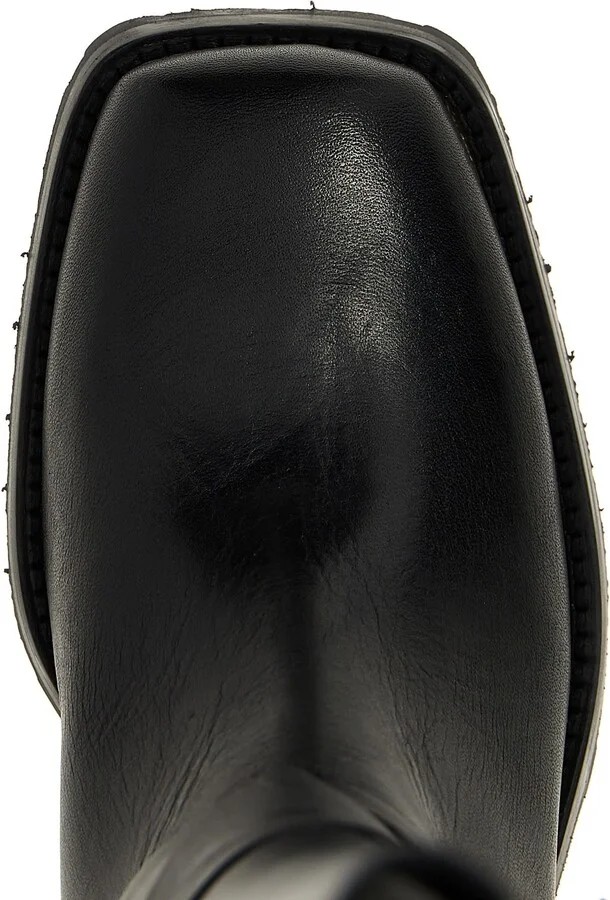'el Paso' Boots - Image 4