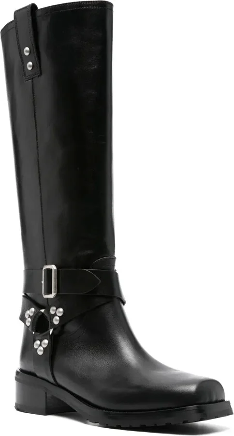 El Paso boots - Image 2