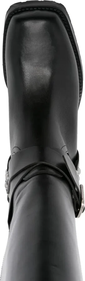 El Paso boots - Image 4