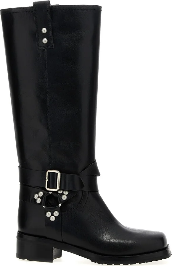 'el Paso' Boots