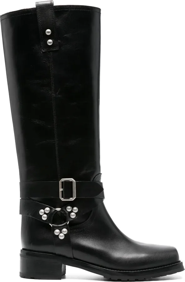 El Paso boots