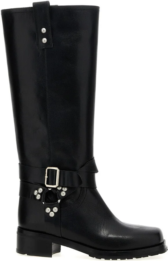 'El Paso' Boots